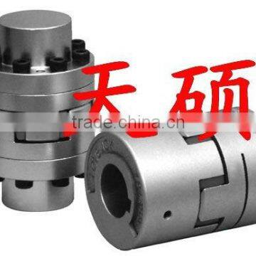 Rotex flexible couplings