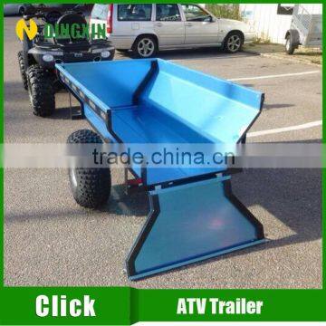 Atv Trailer Axle