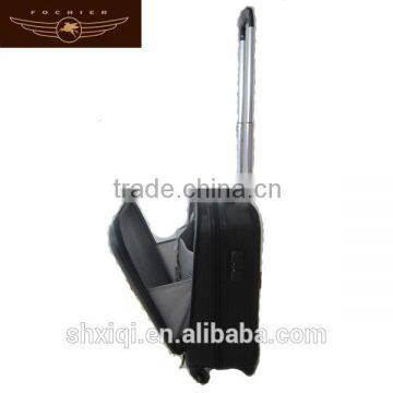 4 Wheels Trolley Luggage Expandable Luggage Suitcase Wholesale