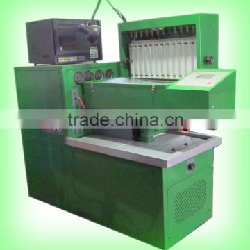 test bench equipment