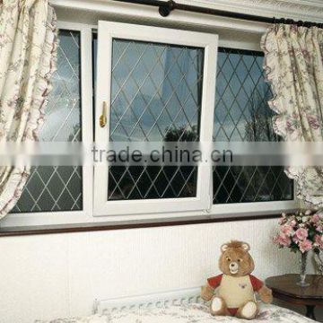 aluminium top hung window/tilt opening window/guangzhou