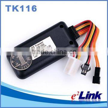 Automotive Use and Gps Tracker Type eelink fleet management system