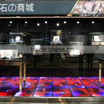 Liquid decorative floor tiles,bar floor tile