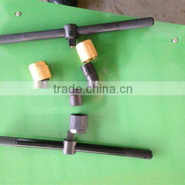 Denso common rail injector testing tools