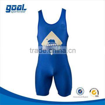 Dri fit school hot sale sports jersey wrestling wear