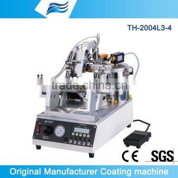 bolt thread coating machine TH-2004L3