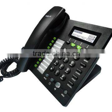 sk brand Standard hot sale VoIP IP Phone IP622