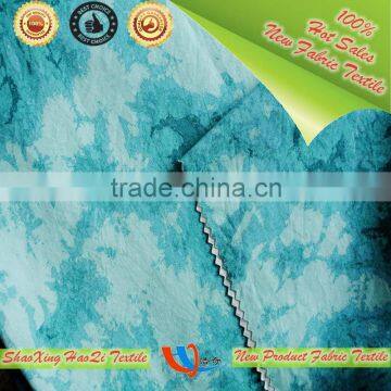 Wholesale 100% Cotton Fabric Textile Made in China Zhejiang Shaoxing Factory Poplin Digital Print Cotton Textile photo-2