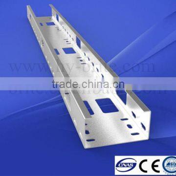 PG Perforated Cable Tray