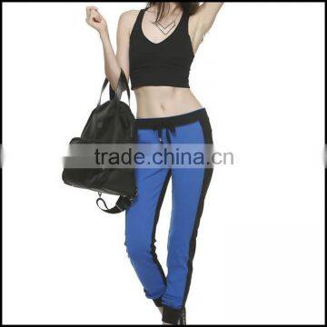 custom new design sexy women's yoga fitness wear /women yoga wear /yoga set