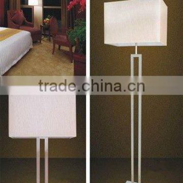 2015 Hotel floor lamp and table lamps/table light with CE