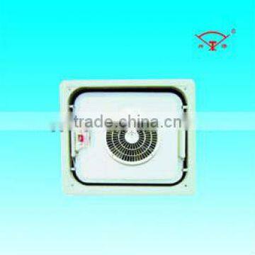 Dongfeng Kinglong Malaysia Motor Bus Skylight Roof Hatch