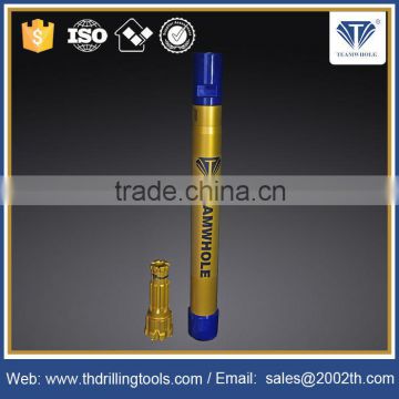 Geological exploration Dth Drilling Hammers