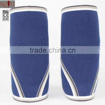 Neoprene Elbow Sleeves for weightlifting with FDA CE Certificates