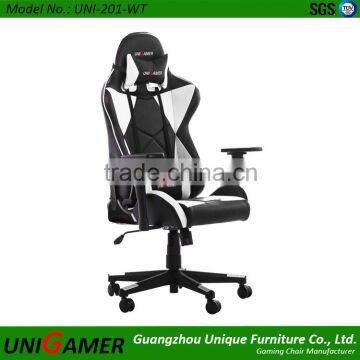 180 Degree Back Adjustment Sturdy Metal Frame Office Chair Lift Chair