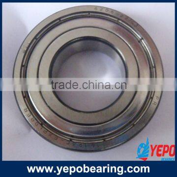 Small Ball Bearings Deep Groove Ball Bearing 6206 photo-6