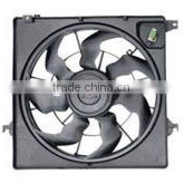 RADIATOR COOLING FAN / CAR COOLING FAN ASSEMBLY/ CAR FAN ASSEMBLY 25380-A1500