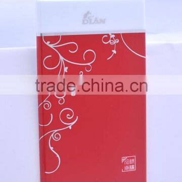 IML handset casings for smatphone battery covers