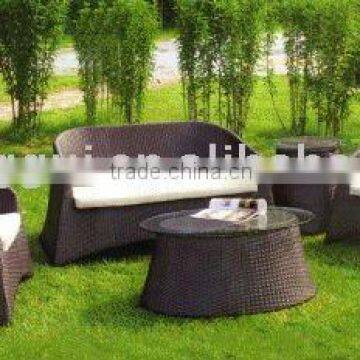 rattan furniture