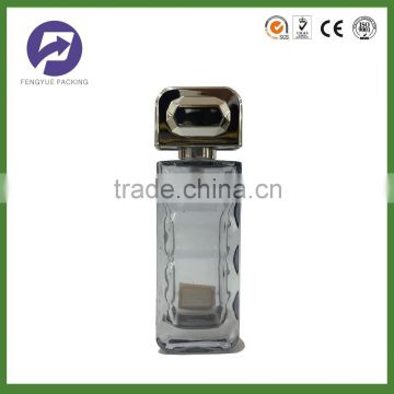 Hot Sale Perfume Bottle For Men 40ml