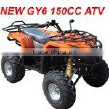 150cc atv tracked vehicle Electric Start with panther