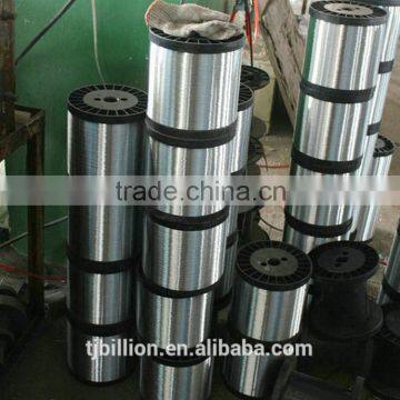 Export products list high quality hot dip galvanized wire import cheap goods from china