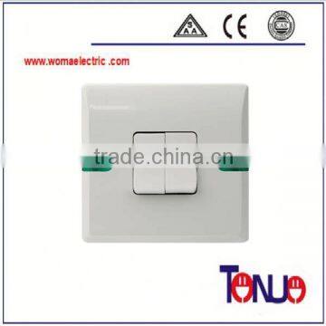 Smart Switch for Nigeria Market