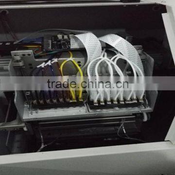 2016 New Products T-shirt Digital Printing Machine Price is Good photo-2