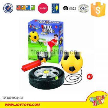 Safety Outdoor Sport Toy Swing Wing Toy for Kid Swing Set photo-3