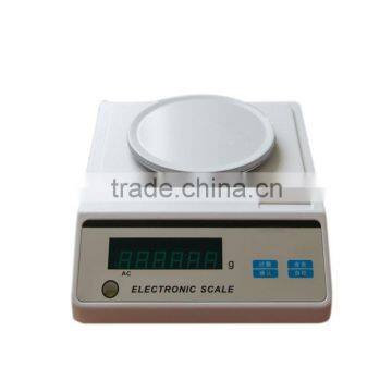 Professinal 0.01G Digital Electronic Balance                        
                                                Quality Choice