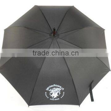 23 inches wooden handle umbrella frame material