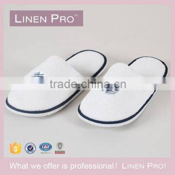 Linen Pro Hotel Slippers Man Slippers