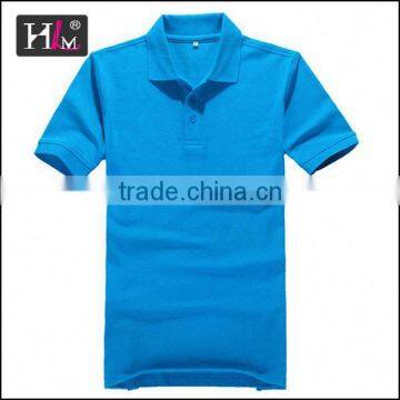 2015 Latest France French Polo t Shirt Suppliers Malaysia for Man