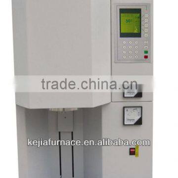 High temperature dental sintering ceramic furnace