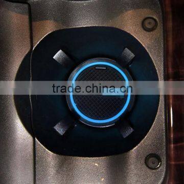 Car Accessories Interior Decoration Mat for Buick Lacrosse( High Configuration) 11pcs/set photo-6