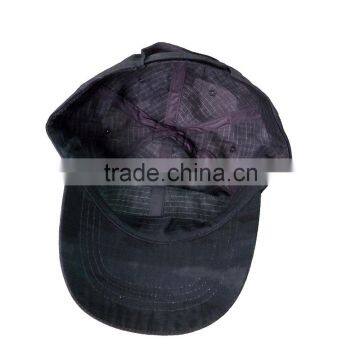 Military Uniform Accessory A-tacs LE Baseball Cap Camouflage photo-4