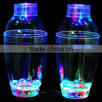 LED Flashing Cup