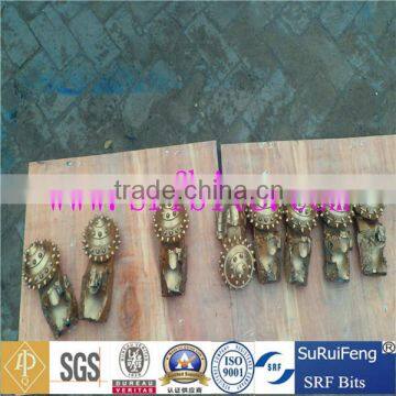 12-1/4"tci cone cutters ,tricone palm,oil and gas ,goods from china