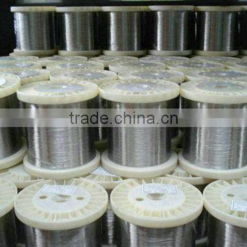 China Professional Manufacturer Supply Stainless Steel Annealed Wire photo-4