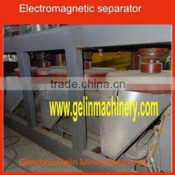Zircon Magnetic Separator for Separating Zircon