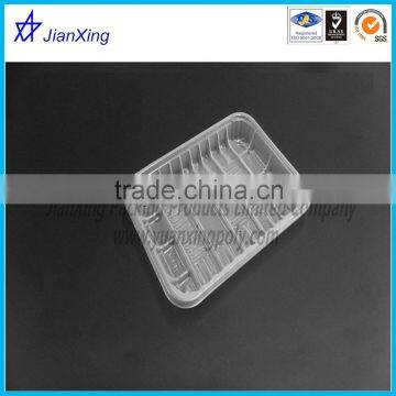 Clear Plastic Food Packaging Plastic Food Tray photo-5
