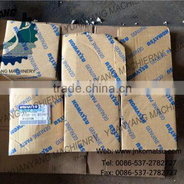 Loader WA420-3 Piston 6732-31-2110