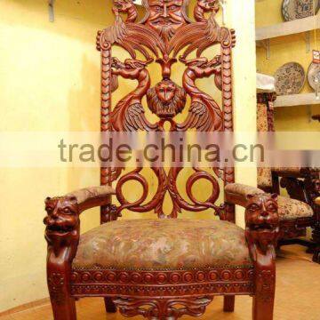 Church Chair
