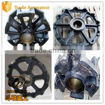 Crawler Crane Sprocket CX500