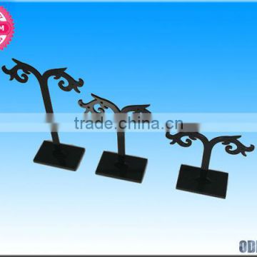 tree shaped earring display