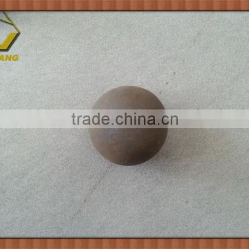 grinding steel mill ball