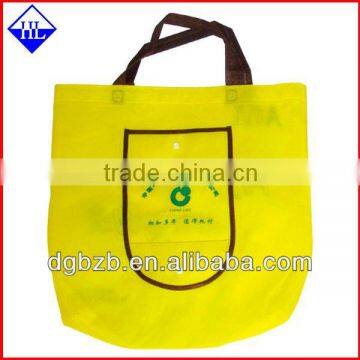 nonwoven bags for bags