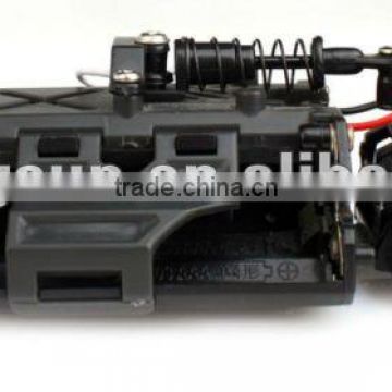 protracted running 1/28 rc car parts rc car chassis