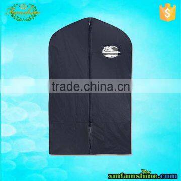 customized peva garment cover/garment suit bag                        
                                                Quality Choice