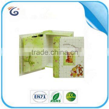 small packing box small glove packing box